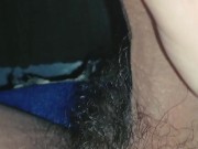 Big dry white cock masturbates and finishes slowly 12/16