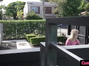 Cum Whores Go Crazy Over Messy Creampies! 1/16