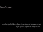 Smiling for a Facial 14/16