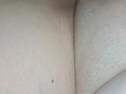 her pussy too wet 16/16