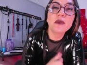 Small Penis Humiliation 3/16