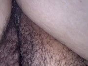 Hairy Pussy MILF 13/16