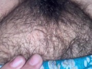 Hairy Pussy MILF 15/16