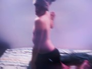 DOMINO - BOGDAN, CZYŚ TY OSZALAŁ? (OFFICIAL VIDEO) 11/16