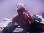 DOMINO - BOGDAN, CZYŚ TY OSZALAŁ? (OFFICIAL VIDEO) 13/16