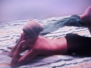 DOMINO - BOGDAN, CZYŚ TY OSZALAŁ? (OFFICIAL VIDEO) 14/16