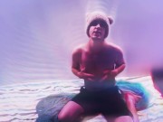 DOMINO - BOGDAN, CZYŚ TY OSZALAŁ? (OFFICIAL VIDEO) 9/16