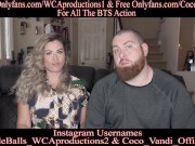 Tornado Shelter Quickie Sex With My Stepmom Trailer Misty Meaner 10/16