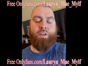 Tornado Shelter Quickie Sex With My Stepmom Trailer Misty Meaner 13/16