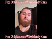 Tornado Shelter Quickie Sex With My Stepmom Trailer Misty Meaner 15/16