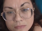 Thinking about you cumming to me