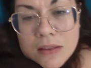 Thinking about you cumming to me 15/16