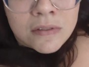 Thinking about you cumming to me 4/16