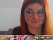 Are you ready for the unexpected? Then subscribe! 2/16