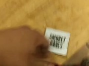 smokey boner