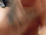 Rubbing my cock for you 5/16