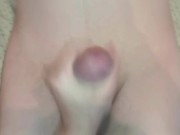 crossdresser sissy fucks big booty girl with his big cock 15/16