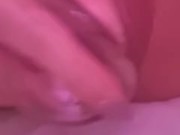 Alone fucking myself 10/16