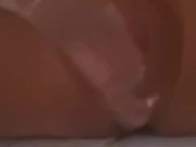 Alone fucking myself 11/16