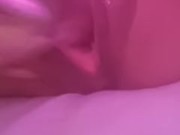 Alone fucking myself 13/16