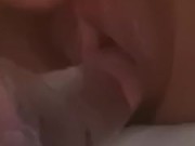 Alone fucking myself 14/16