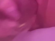 Alone fucking myself 16/16