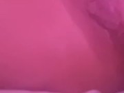 Alone fucking myself 8/16