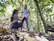 Public Pregnant Deepthroat 15/16