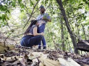 Public Pregnant Deepthroat 2/16