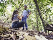 Public Pregnant Deepthroat 5/16