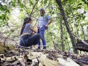 Public Pregnant Deepthroat 7/16