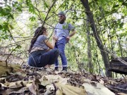 Public Pregnant Deepthroat 8/16