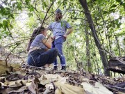 Public Pregnant Deepthroat 9/16