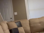 Stud can’t hold back his load before he shoots cum through fleshlight while moaning 5/16