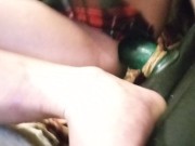 Just trying to fit every inch of 12 4/16