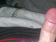 Playing with myself for you 8/16