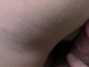 Creampie loving MILF Sucks & Fucks (full movie) 15/16