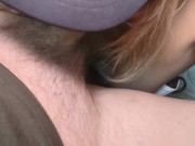 Creampie loving MILF Sucks & Fucks (full movie) 9/16