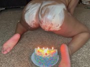 Happy Birthday! 1/16