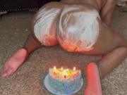 Happy Birthday! 10/16