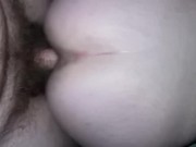 Step bro fucks the babysitter 11/16