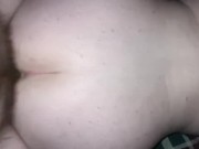 Step bro fucks the babysitter 12/16