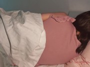 I Have to Share the bed with my Step-Sister Everytime Granny is Visiting 2/16