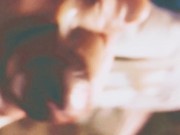 UpsideDownWankWithSlowMotionCumShot 14/16