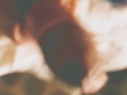 UpsideDownWankWithSlowMotionCumShot 16/16