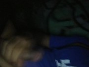 En Un Espacio Publico Me Masturbo Al Aire Libre... 1/16