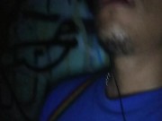 En Un Espacio Publico Me Masturbo Al Aire Libre... 12/16