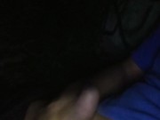 En Un Espacio Publico Me Masturbo Al Aire Libre... 14/16