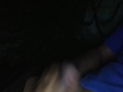 En Un Espacio Publico Me Masturbo Al Aire Libre... 15/16