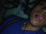 Seguimos Al Aire Libre ☁️ 10/16